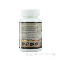 Ashwagandha root Compure Стресс Органические капсулы Ashwagandha